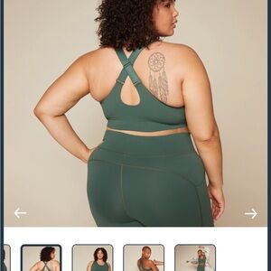 Harper Wilde Convertible Flex Sports Bra